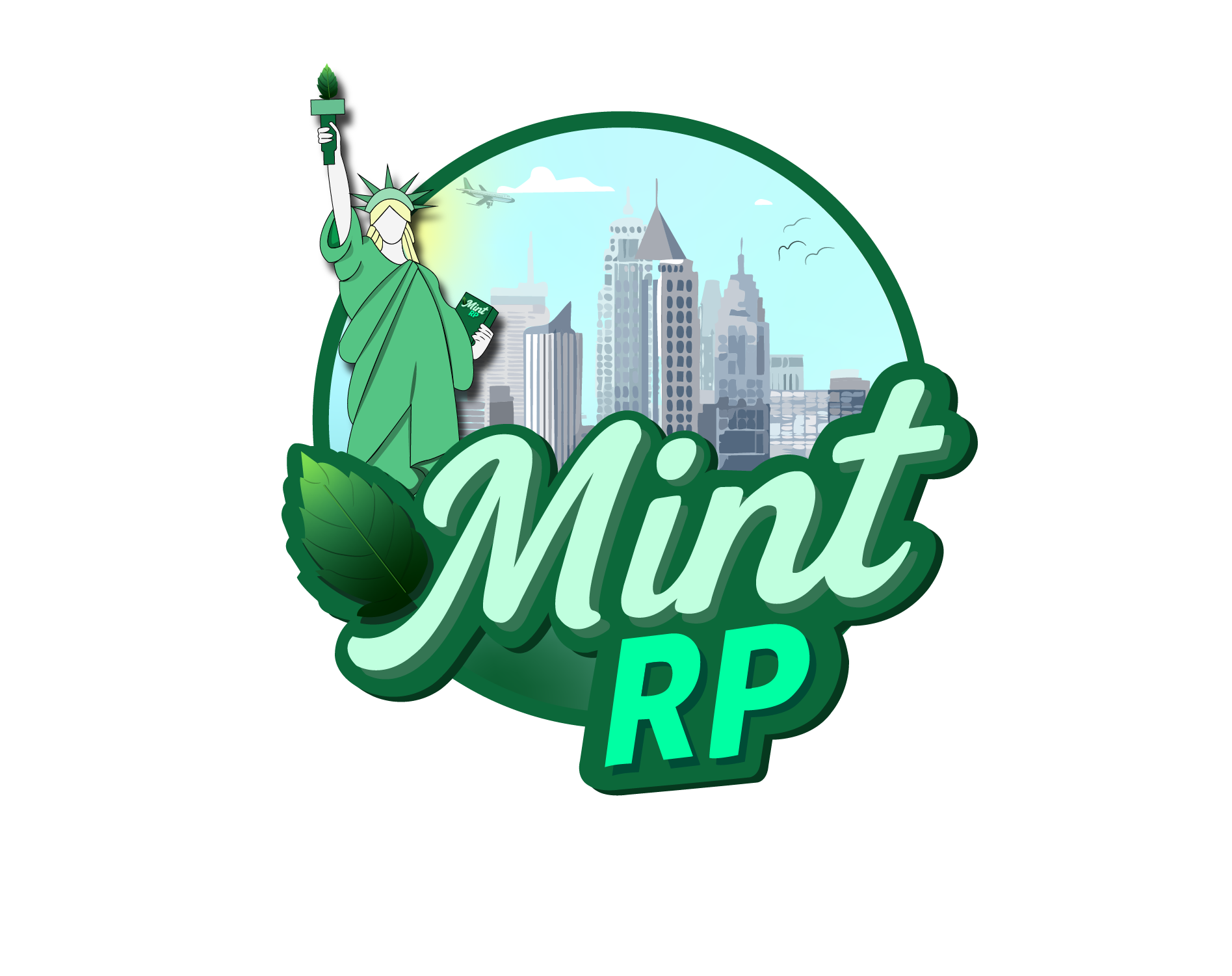 GEN Roleplay Logo